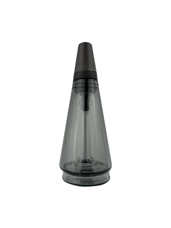 Alternative view of PUFFCO: THE PUFFCO COLORED TRAVEL GLASS PUFFCO PEAK ATTACHMENT