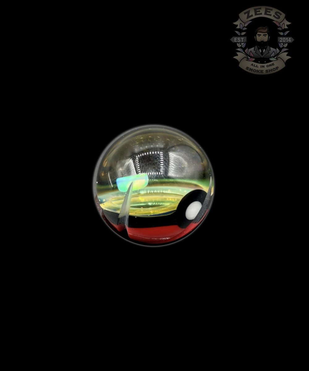 TERP SPHERE: VORTEX POKÉBALL