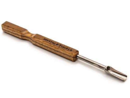 MYSTIC TIMBER: SAUCESCOOP – MIDI DABBER