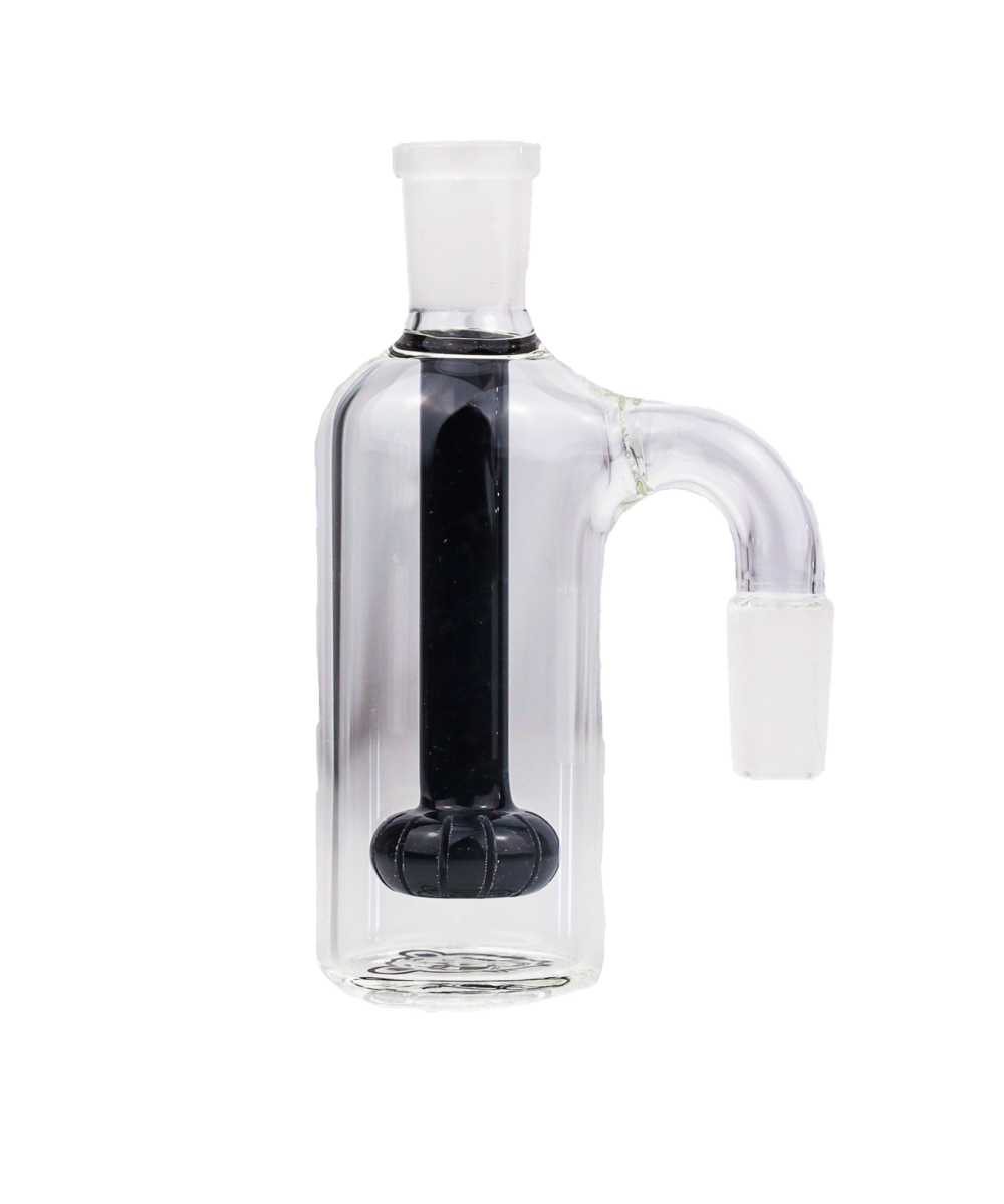 GREEN BEAR: COLOR ACCENTED ASH CATCHER