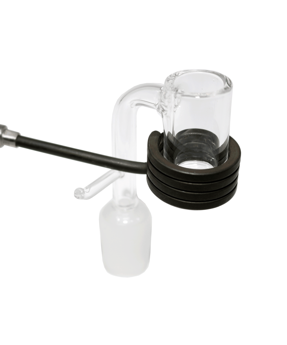 LUMIN CRAFTS: E-NAIL BANGER