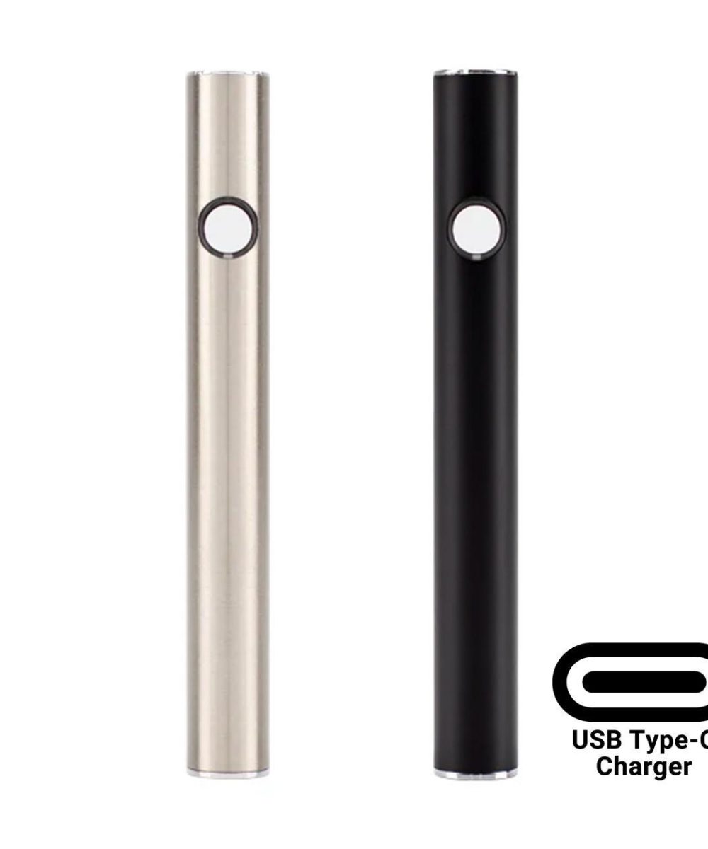 S6XTH SENSE: SLIM BATTERY 380 MAH WITH USB TYPE-C CABLE