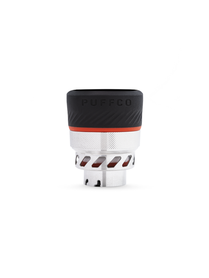 Alternative view of PUFFCO: THE PEAK PRO 3D CHAMBER