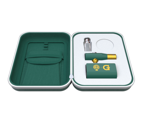 Alternative view of G PEN X DR GREEN THUMB: CONNECT VAPORIZER