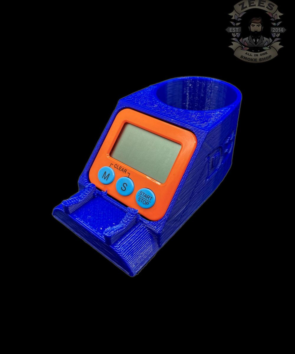 DABBERBOX: COMPACT BLAZER BIG SHOT DAB STATION