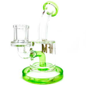 SLYME GREEN