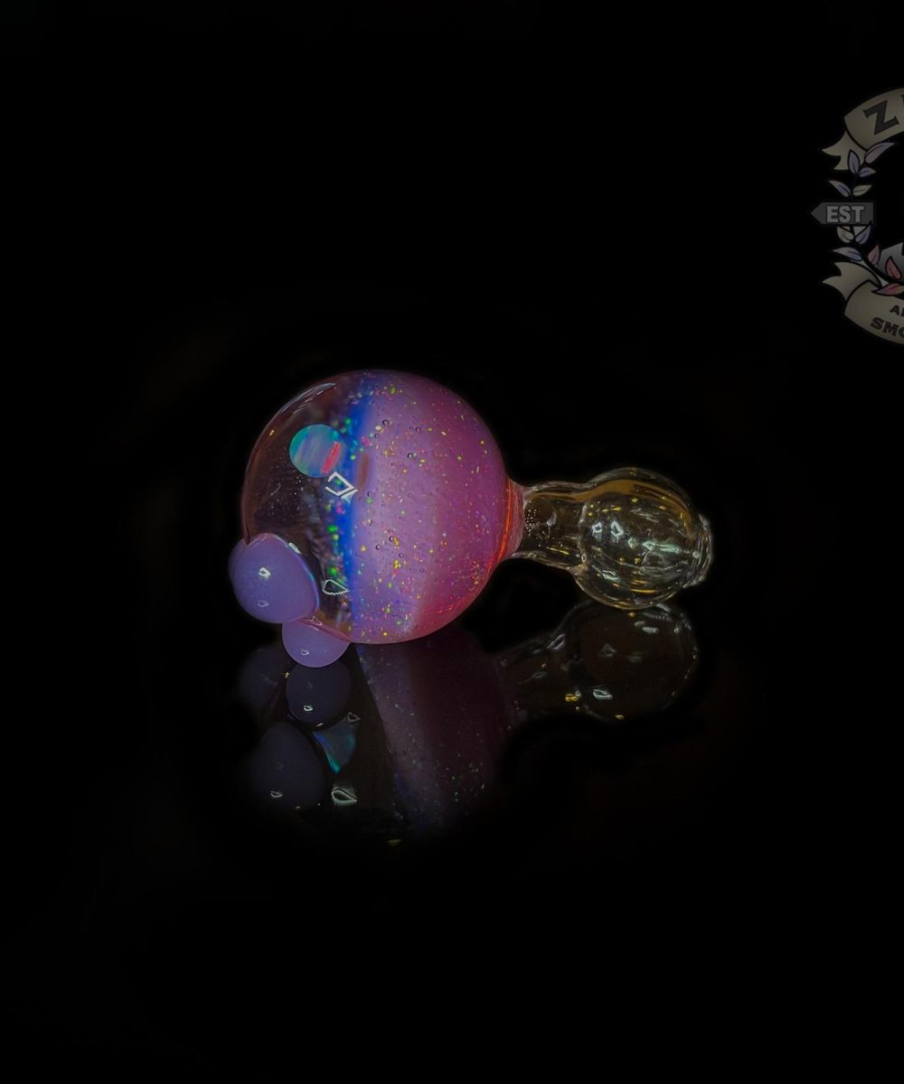 SNOOK GLASS: PUFFCO PEAK PRO BALL CAP (1-16)