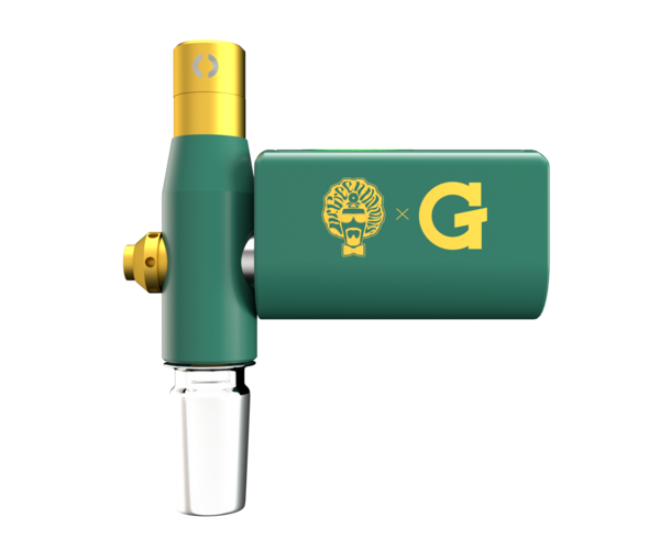 G PEN X DR GREEN THUMB: CONNECT VAPORIZER