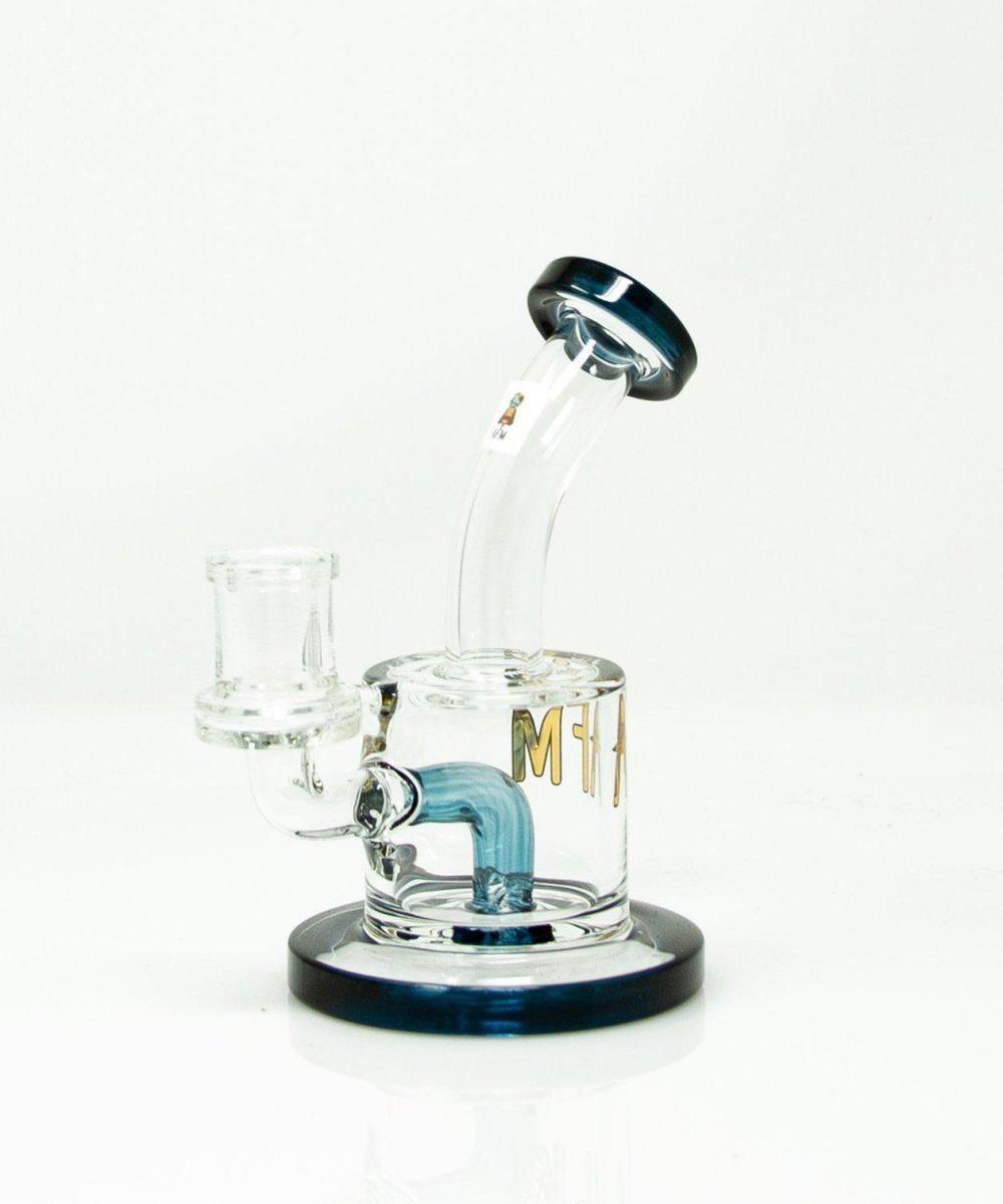 ALIEN FLOWER MONKEY: THE MINI KILLER RIG