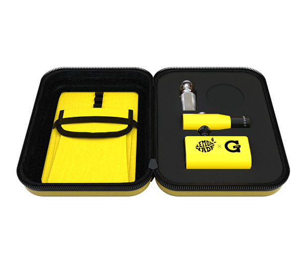 Alternative view of G PEN X LEMONADE: CONNECT VAPORIZER