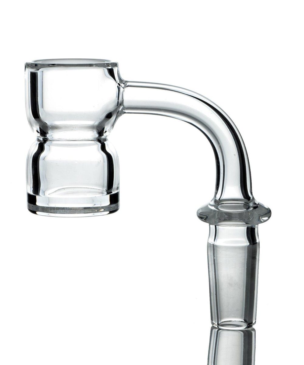 ALIEN FLOWER MONKEY: SPLASH GUARD THICK BOTTOM BANGER