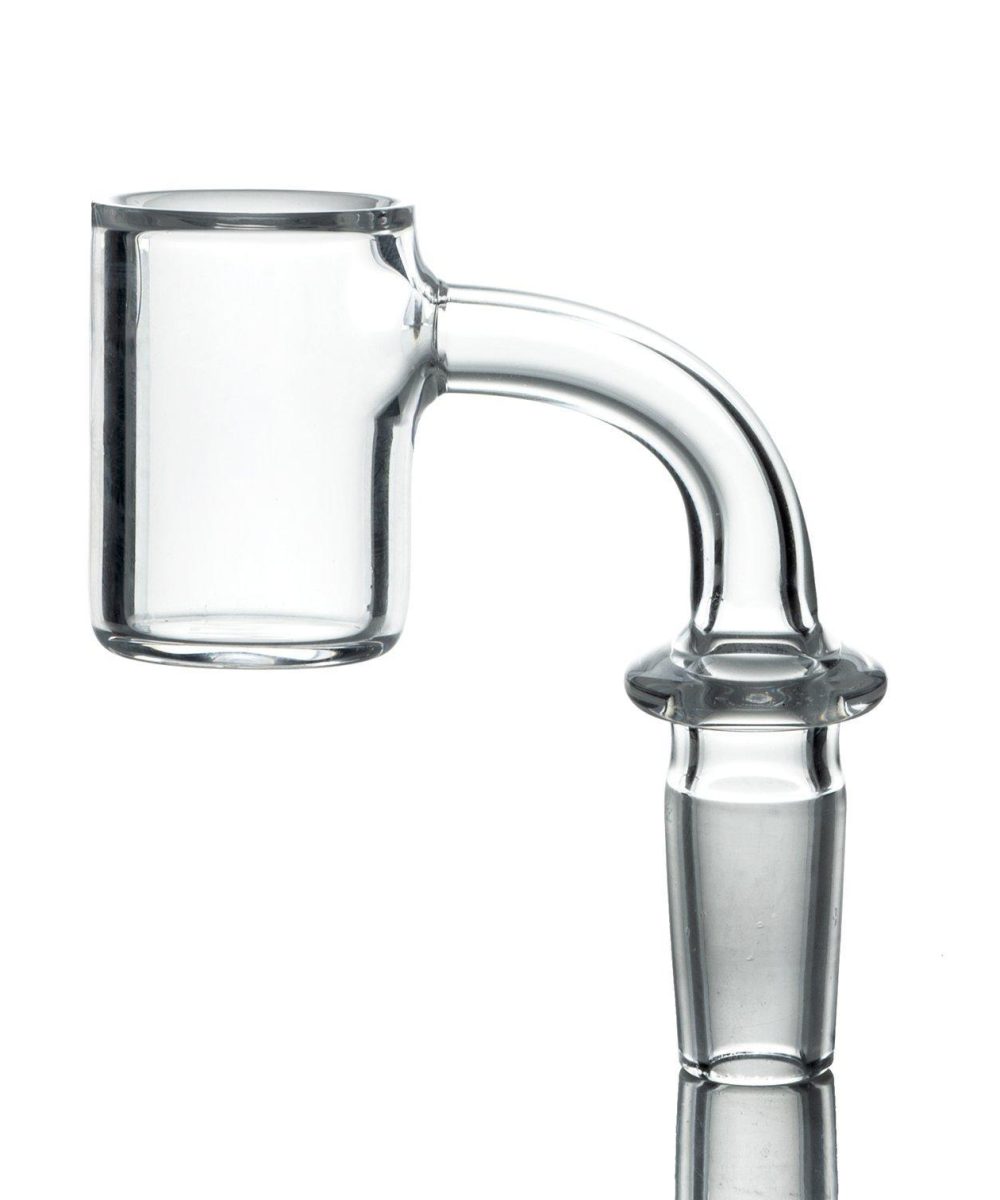 ALIEN FLOWER MONKEY: BEVELED EDGE BANGER