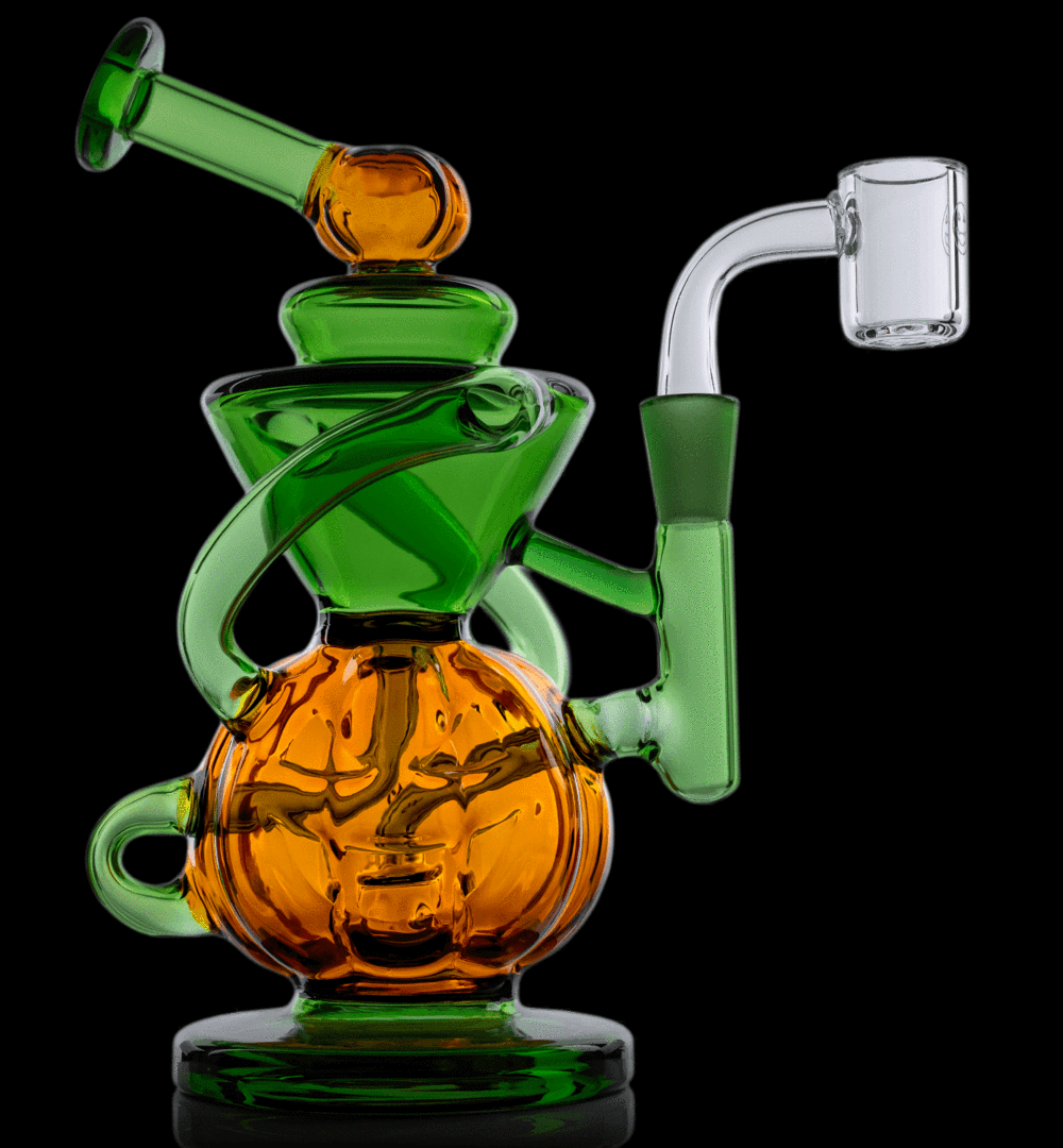 MJ ARSENAL: THE GOBLIN LIMITED EDITION MINI RIG