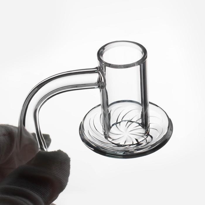 LUMIN CRAFTS: HURRICANE BLENDER BANGER