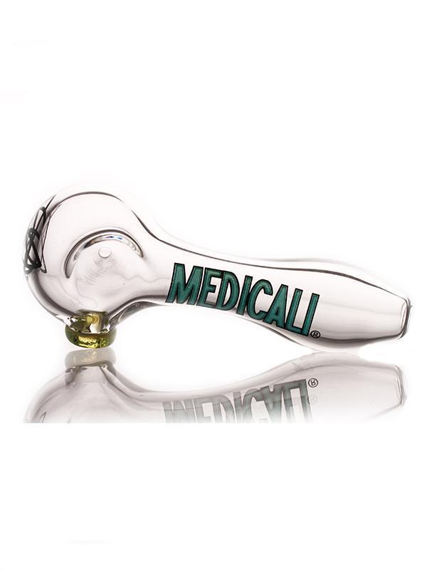 MEDICALI: OG HAND PIPE
