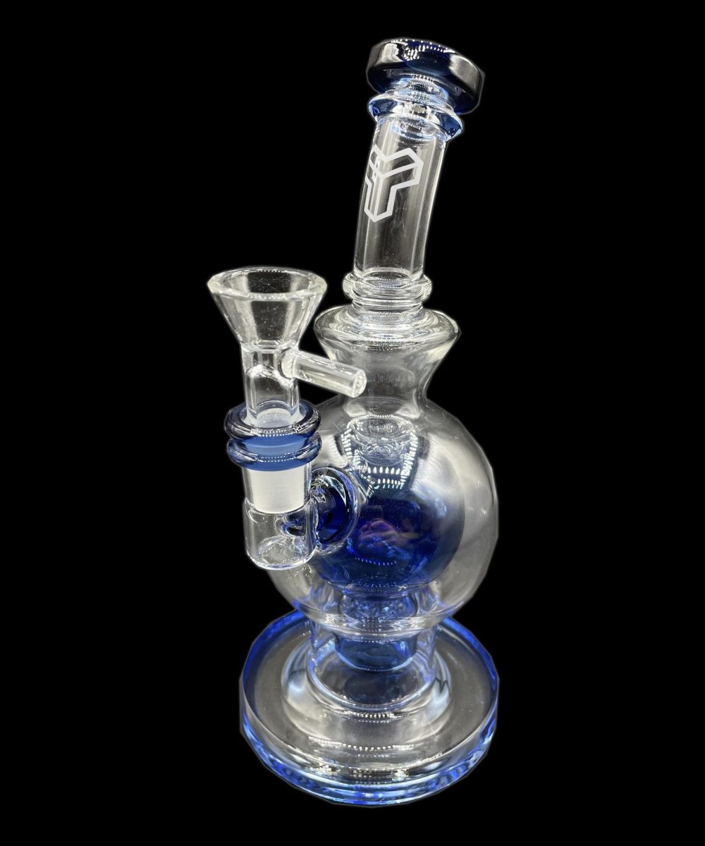 BOROTECH: 6" FULL COLOR FABB EGG RIG ASSORTED COLORS