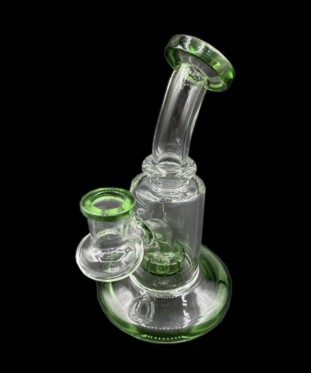 BOROTECH: 7" SHOWERHEAD JAMMER RIG