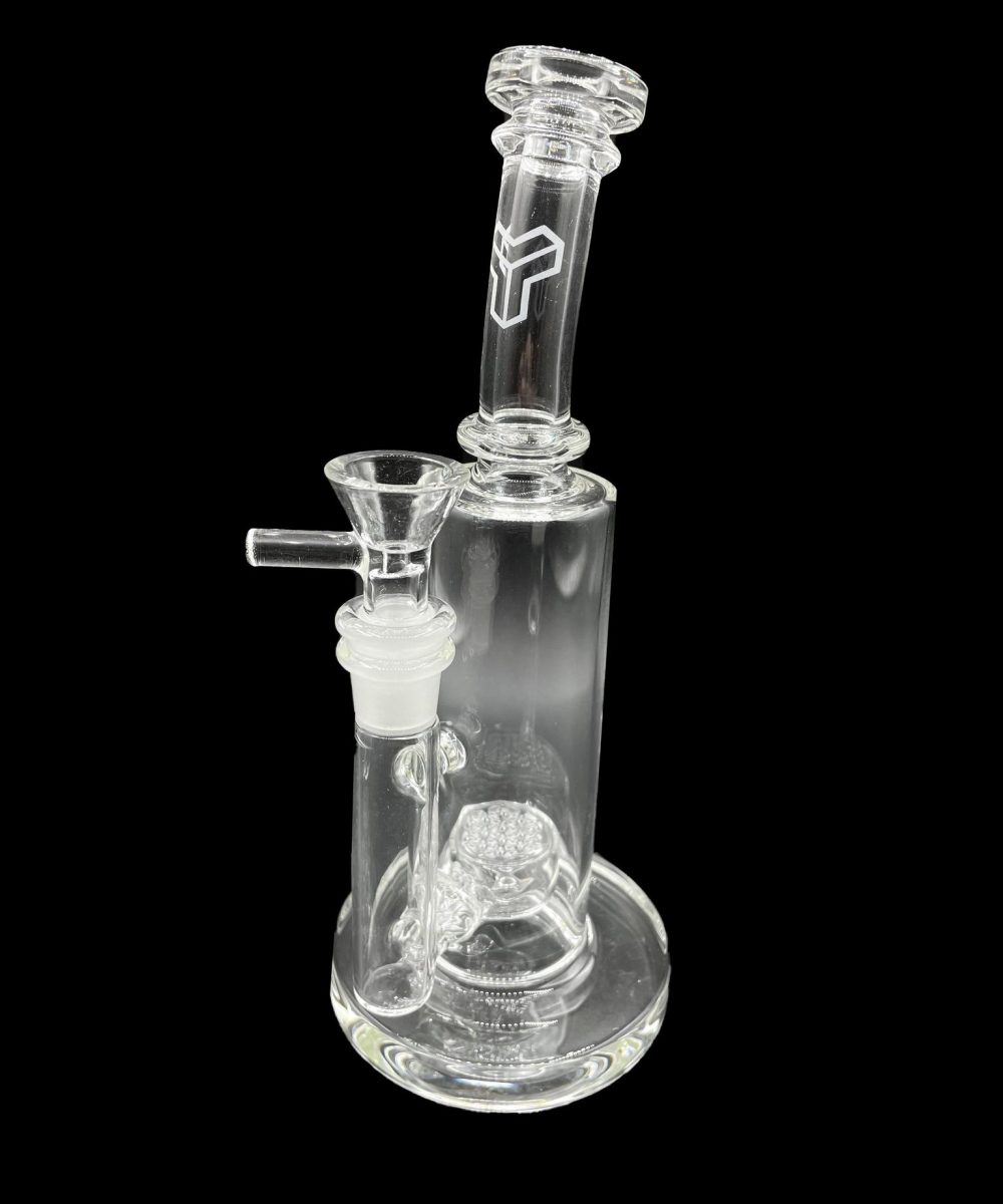 BOROTECH: 7" CLEAR TOWER RIG