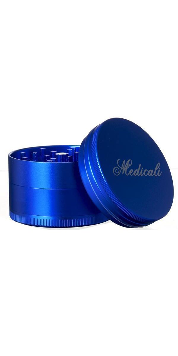 MEDICALI: LARGE 4 PIECE GRINDER