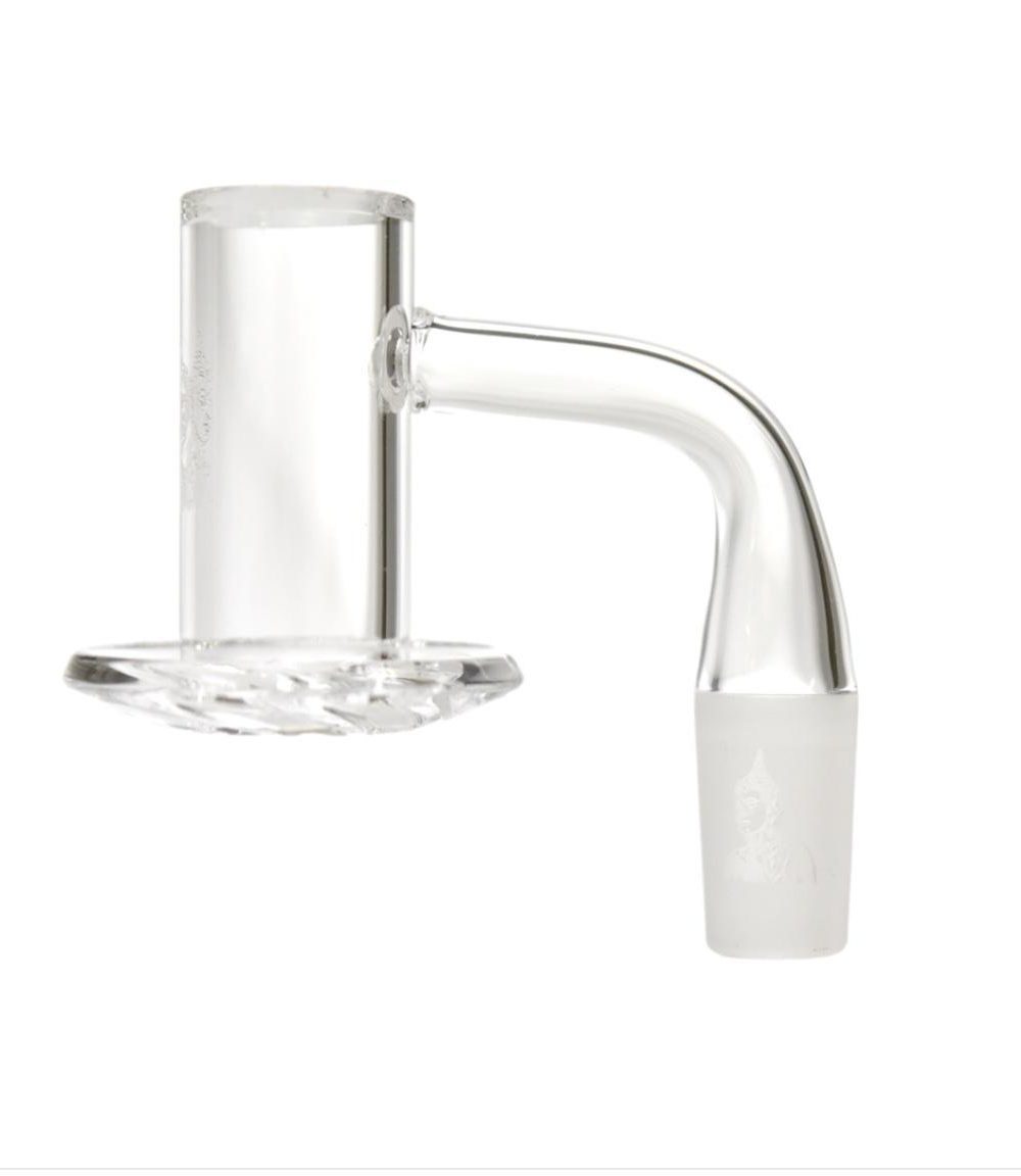 TEMPLE QUARTZ: TERP BLENDER CLEAR