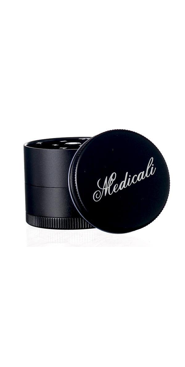 MEDICALI: SMALL 4 PIECE GRINDER