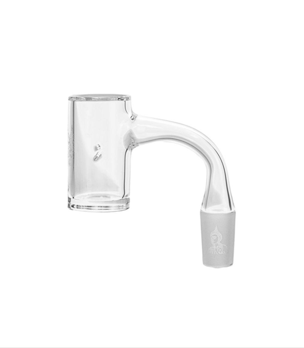 TEMPLE QUARTZ: AUTO TURBINE BANGER