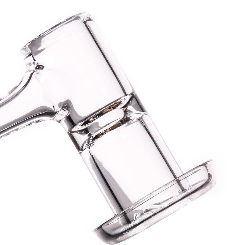 Alternative view of BEAR QUARTZ: BEAR SLURPER