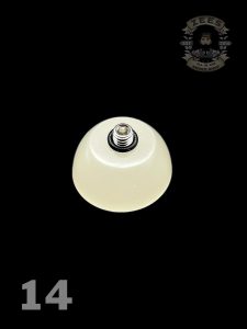 #14 GLOW IN THE DARK