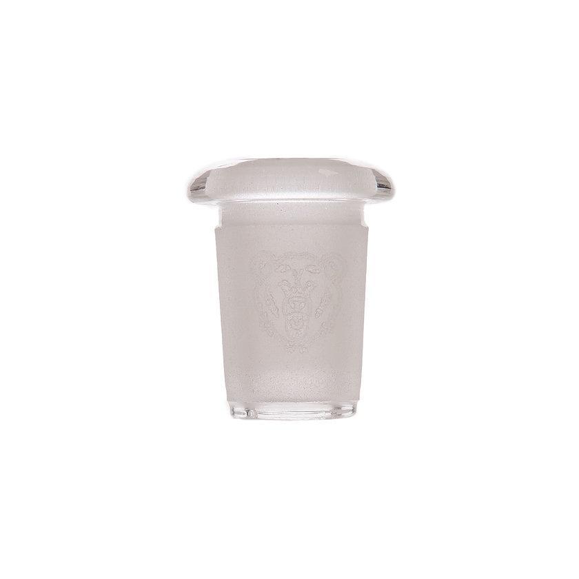 BEAR QUARTZ: 18MM-14MM REDUCER