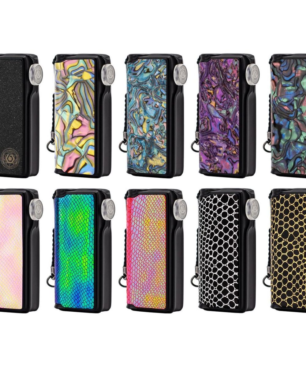 SIXTH SENSE: SWAN BATTERY