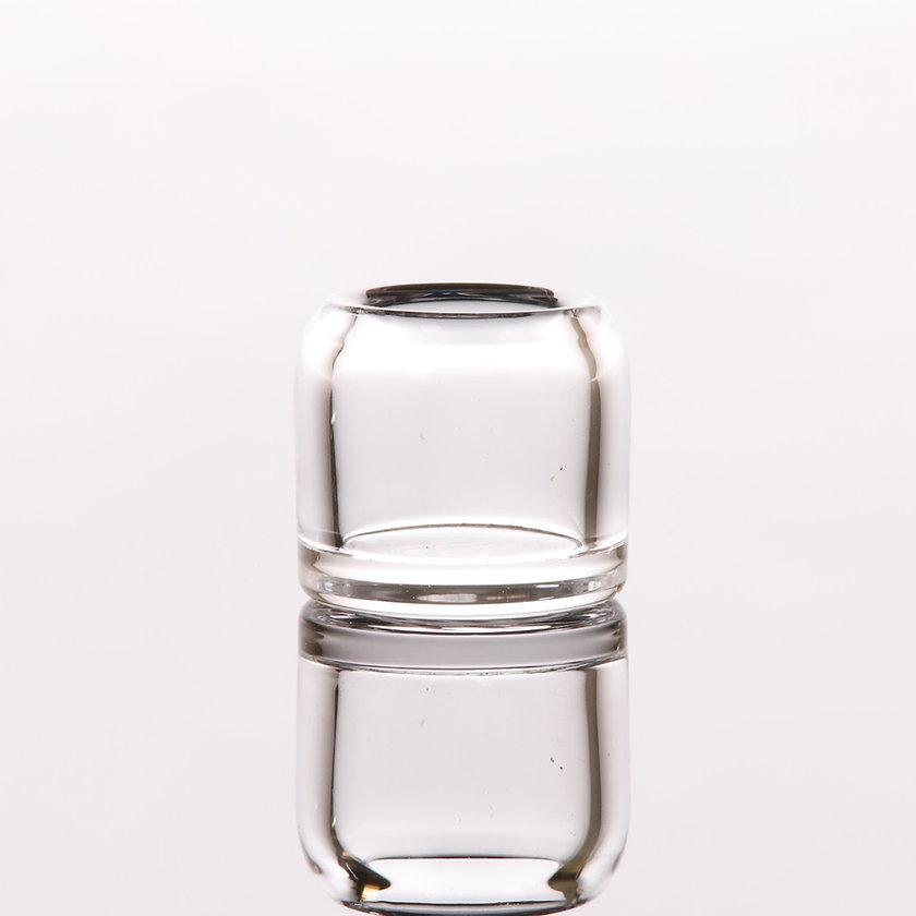 Alternative view of BEAR QUARTZ: SPLASH GUARD INSERT