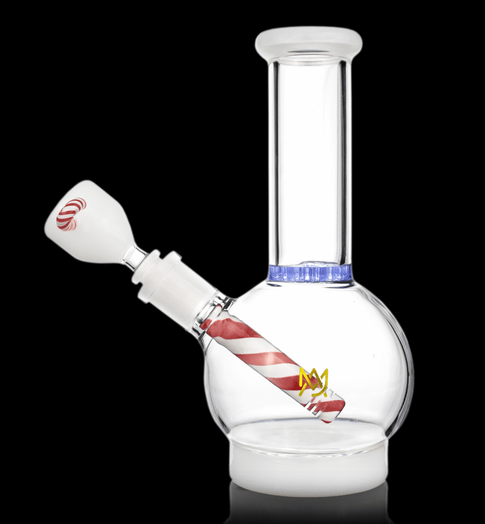 MJ ARSENAL: LIMITED EDITION POLAR WATER PIPE