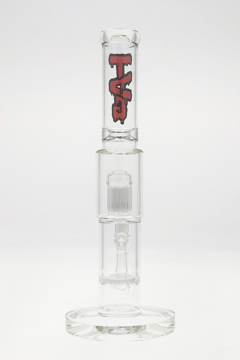 TAG: 12" SINGLE HONEYCOMB TO FIXED 8 ARM TREE 38X4MM (14MM FEMALE)