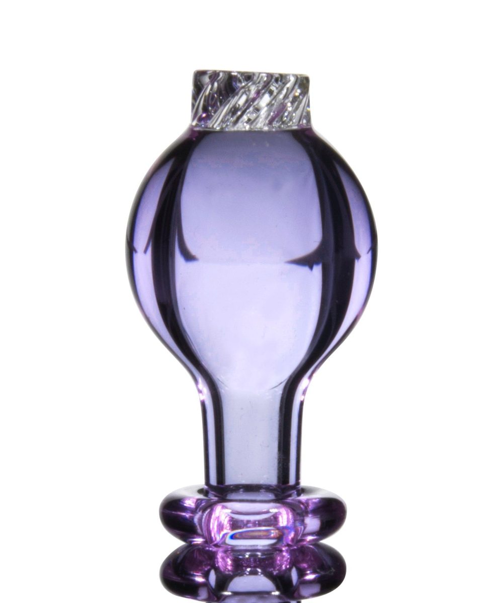 GORDO SCIENTIFIC: COLORED MINI BUBBLE CAPS