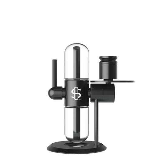 STUNDENGLASS: KOMPACT GRAVITY INFUSER