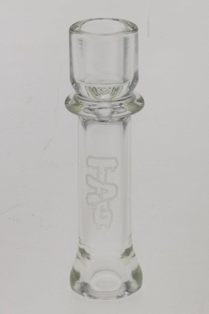 Alternative view of TAG: 3.25" CHILLUM