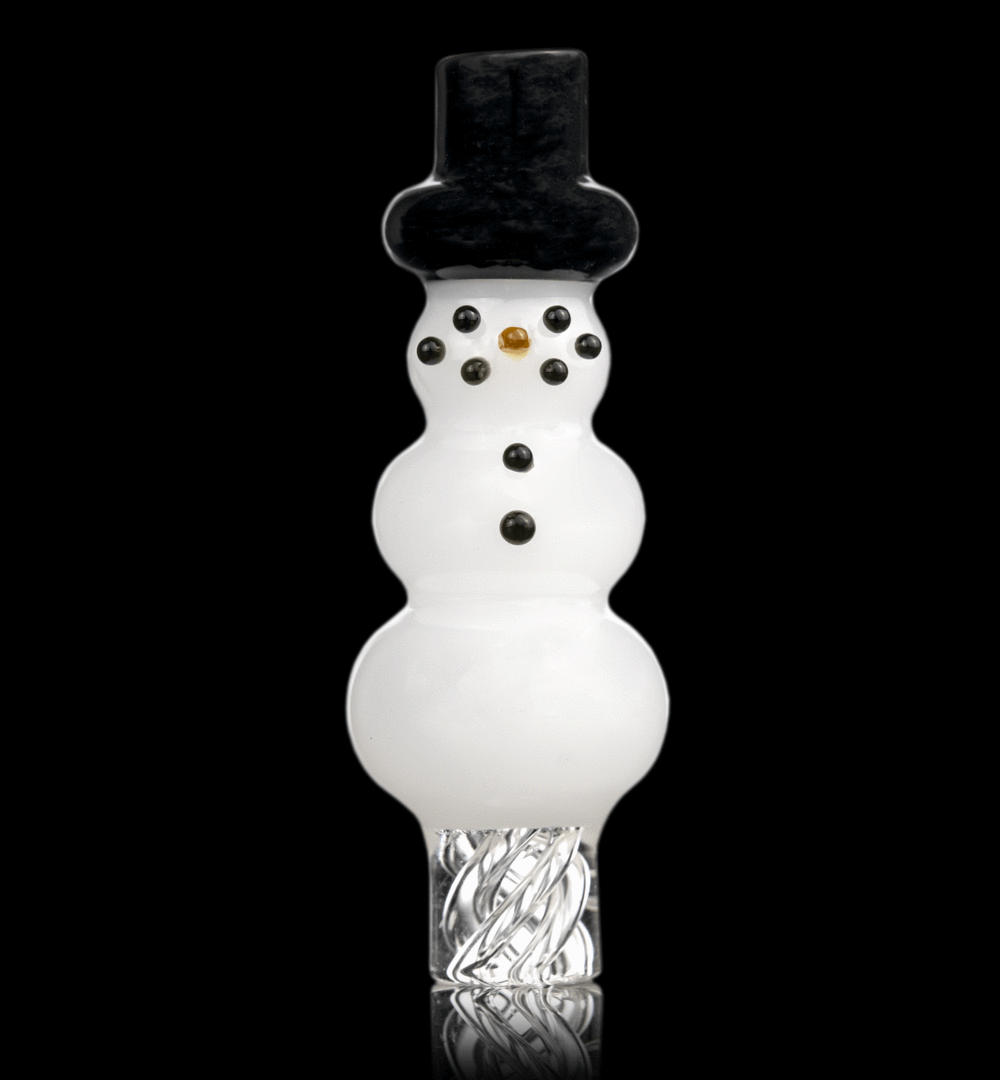 MJ ARSENAL: THE SNOWPERSON LIMITED EDITION SPINNER CAP