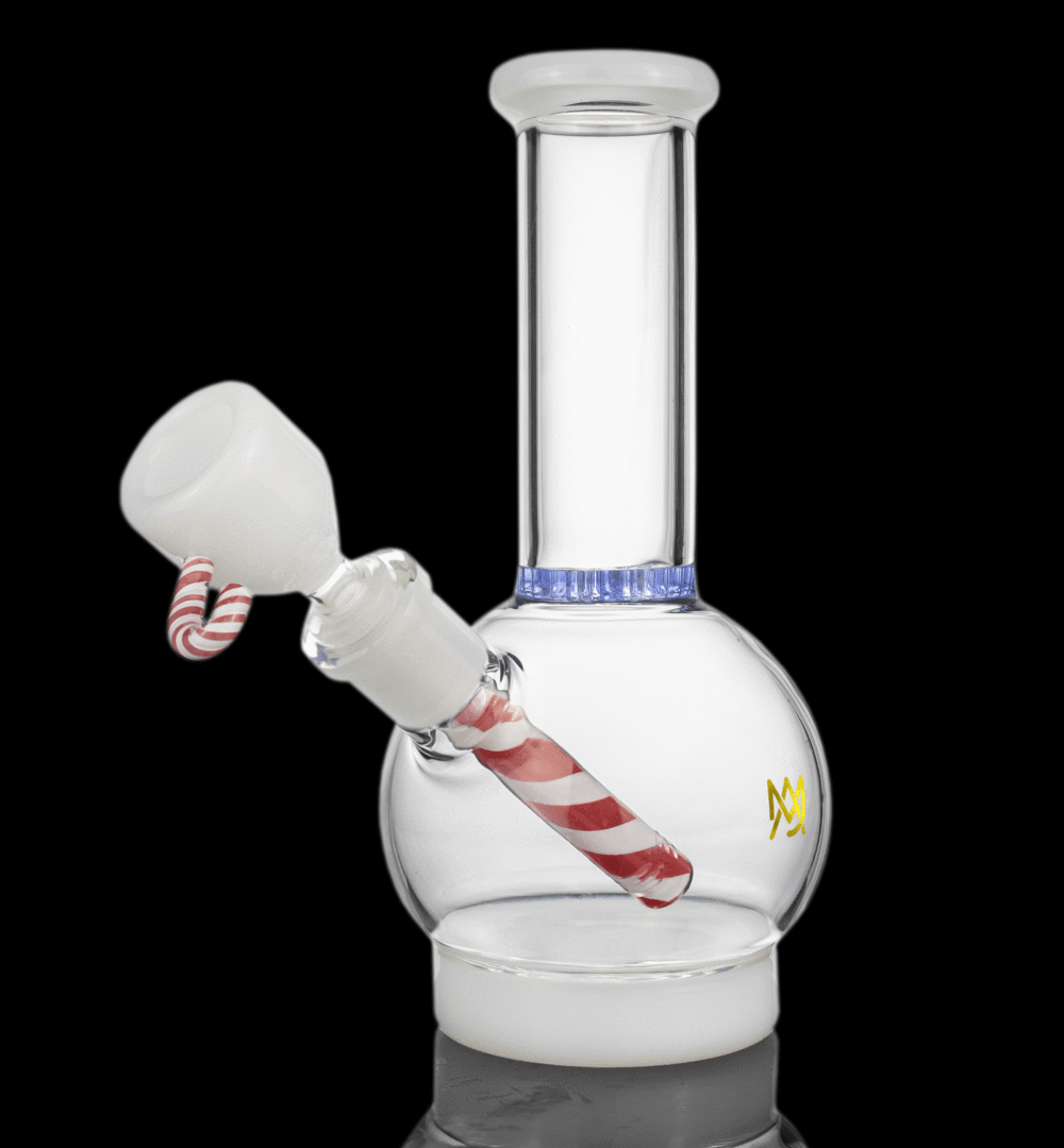 Alternative view of MJ ARSENAL: LIMITED EDITION POLAR WATER PIPE