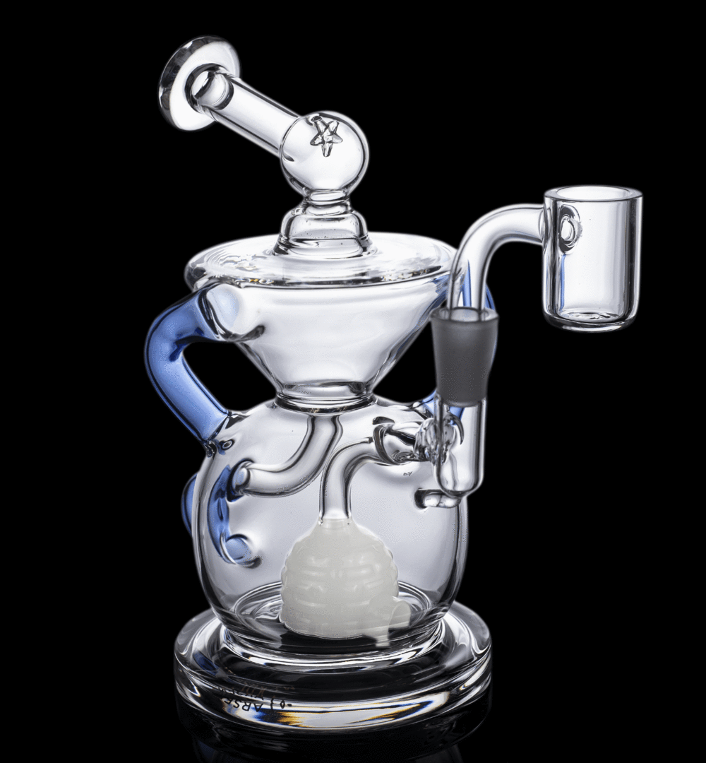 Alternative view of MJ ARSENAL: THE RIGLOO LIMITED EDITION MINI RIG