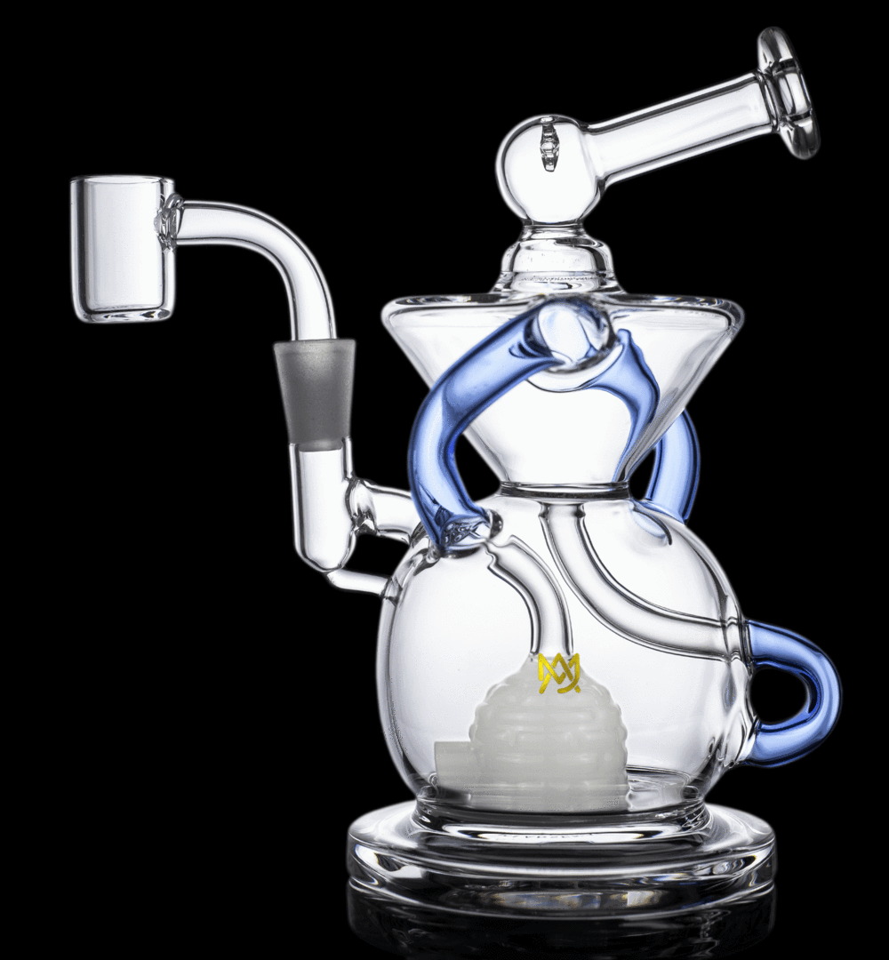 MJ ARSENAL: THE RIGLOO LIMITED EDITION MINI RIG