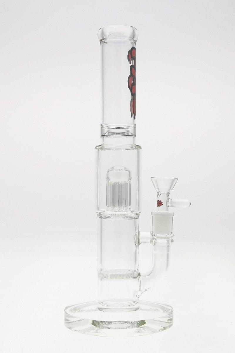 Alternative view of TAG: 12" SINGLE HONEYCOMB TO FIXED 8 ARM TREE 38X4MM (14MM FEMALE)