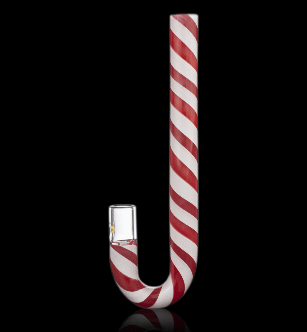 MJ ARSENAL: THE CANDY CANE LIMITED EDITION ONE HITTER
