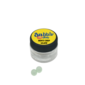 MINT CHIP GLOW