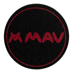 RED MAV LOGO