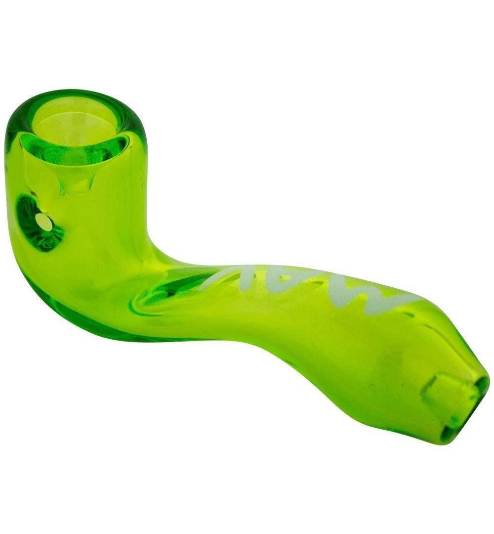 MAV GLASS:  3" SHERLOCK ASSORTED COLORS