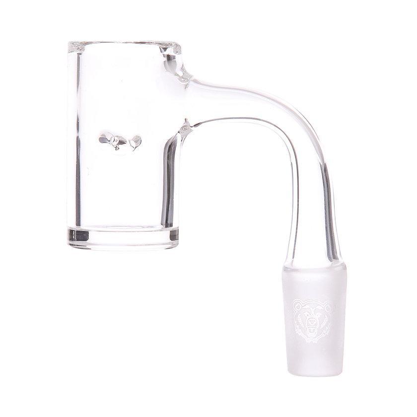 BEAR QUARTZ: AUTO PRO BANGER