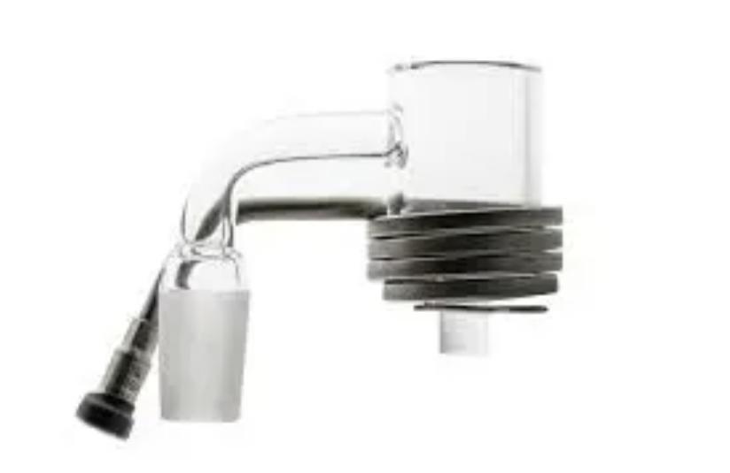 HIGH FIVE: QUARTZ E-BANGER