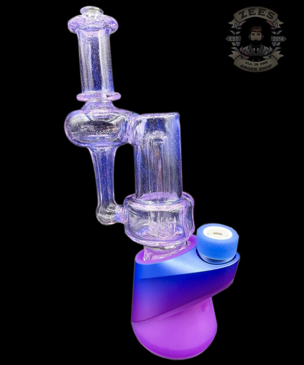 Alternative view of COOPERS GLASS: RBR PUFFCO PEAK ATTACHMENT