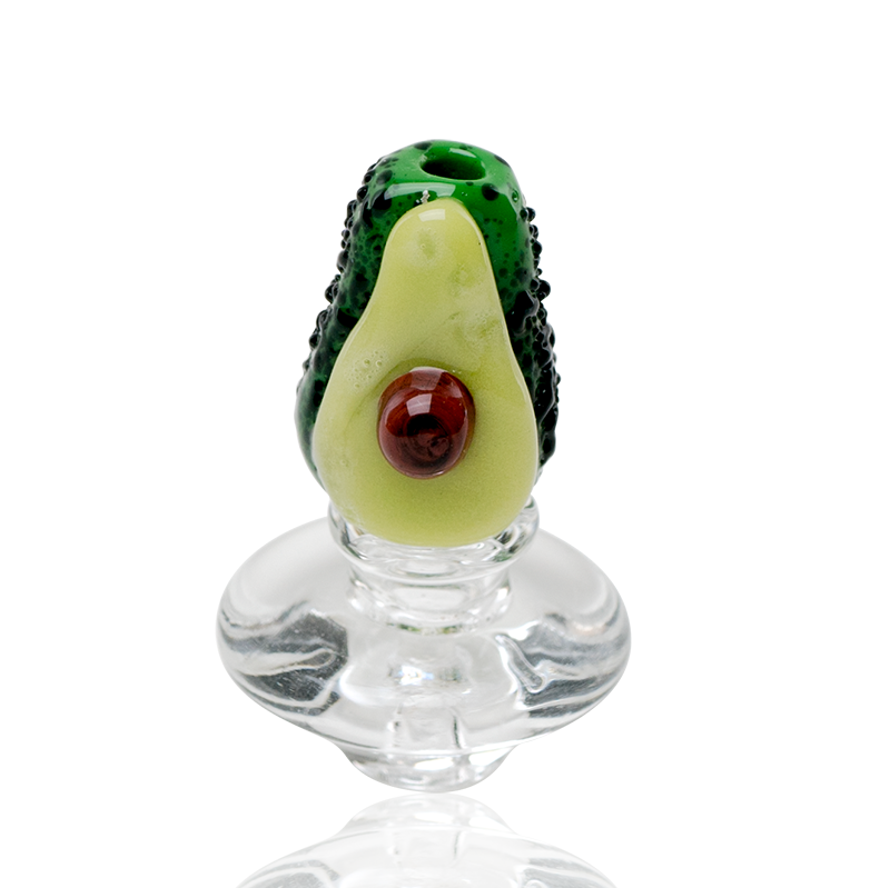 EMPIRE GLASSWORKS: PUFFCO PEAK AND PEAK PRO CARB CAP