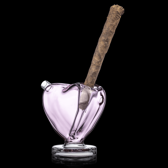 Alternative view of MJ ARSENAL: SMOOCH BLUNT BUBBLER